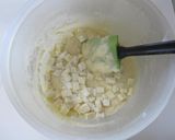 サラダ油で簡単！チーズマフィン作り方4写真