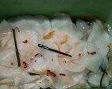柚子入り☆カブで千枚漬け作り方6写真