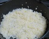 具沢山！我が家流牡蠣のパーティーパエリア作り方8写真