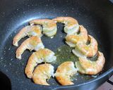 具沢山！我が家流牡蠣のパーティーパエリア作り方7写真