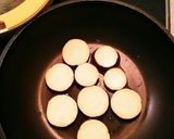 簡単！美味しい！焼きさつまいも❗作り方3写真