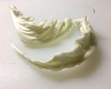 節約キャベツの芯の肉巻き☆ダイエットにも作り方1写真