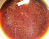 土鍋で簡単！スープカレー鍋作り方5写真