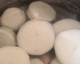 AFOODS秘伝味噌ダレのおでん作り方1写真