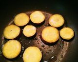 簡単！美味しい！焼きさつまいも❗作り方6写真