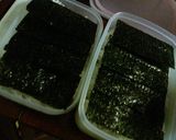 ガッツリ♡肉たま♥丼♡お弁当にも♪♪作り方2写真