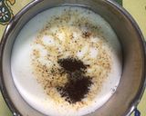 簡単15分◎カフェオレ♡フレンチトースト作り方5写真