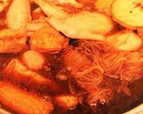 AFOODS秘伝味噌ダレのおでん作り方3写真