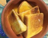 簡単15分◎カフェオレ♡フレンチトースト作り方4写真