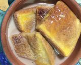 簡単15分◎カフェオレ♡フレンチトースト作り方6写真