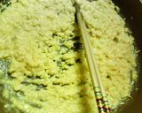 ガッツリ♡肉たま♥丼♡お弁当にも♪♪作り方4写真