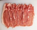 キャベツの芯は捨てないで！肉巻きキャベツ作り方3写真