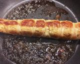 キャベツの芯は捨てないで！肉巻きキャベツ作り方6写真