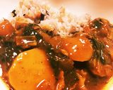 豚バラの根菜カレー作り方3写真