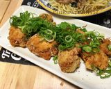 求めていた味！ジューシー唐揚げ☆作り方7写真
