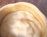 桃のひまわりタルト作り方1写真