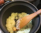 ★超簡単な本格フレンチ★ホタテのポワレ作り方8写真