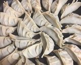 味噌が決め手の餃子ーー♫作り方6写真