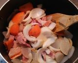 野菜たっぷり☆ポトフ作り方4写真