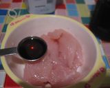 安い！キャベツ外葉を無駄にしない焼きそば作り方1写真