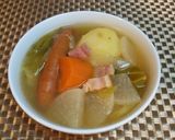 野菜たっぷり☆ポトフ作り方6写真