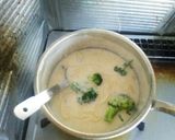 レンチングラタン( ･`ω･´)作り方7写真