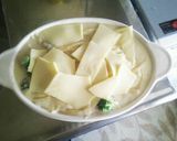 レンチングラタン( ･`ω･´)作り方8写真