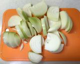 簡単！大根おろしdeあったかスープ作り方1写真