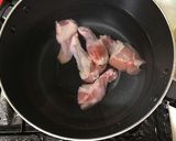 簡単！大根おろしdeあったかスープ作り方2写真