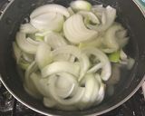 簡単！大根おろしdeあったかスープ作り方3写真