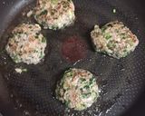 味噌が決め手の餃子ーー♫作り方9写真