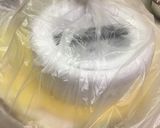 ジップロックで白菜の漬物作り方7写真