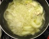 簡単！大根おろしdeあったかスープ作り方5写真