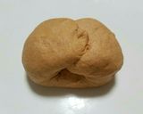 トマトバジルの全粒粉入りベーコンエピ♪作り方6写真