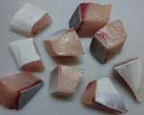 ホロホロのブリ大根作り方1写真