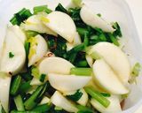 柚子香 カブ漬け作り方7写真