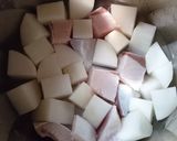 ホロホロのブリ大根作り方5写真
