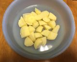 じゃがいもほくほくの肉じゃが!!作り方2写真