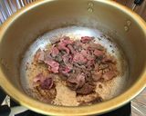 じゃがいもほくほくの肉じゃが!!作り方3写真