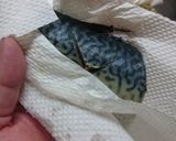 フライパンでふっくら簡単サバ味噌煮作り方3写真