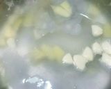 牛もつ鍋作り方2写真