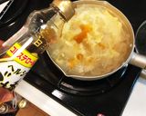 大根とたまごのトロトロ中華スープ作り方4写真