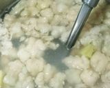 牛もつ鍋作り方3写真