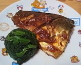 フライパンでふっくら簡単サバ味噌煮作り方10写真