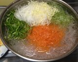 大根のさっぱりサラダ作り方1写真