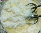 フレジェ風 苺のレアチーズケーキ作り方23写真