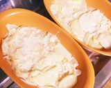 グリル焼き★タラとポテトの牛乳グラタン♬作り方6写真