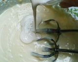 フレジェ風 苺のレアチーズケーキ作り方24写真