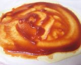 がっつり野菜乗せ♪ヘルシーピザ作り方3写真