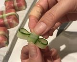 ギフトボックス♡ポテトサラダ作り方11写真